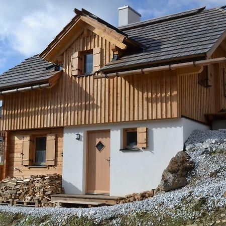 Talhuette App.2 Apartment Hinteralm Exterior foto