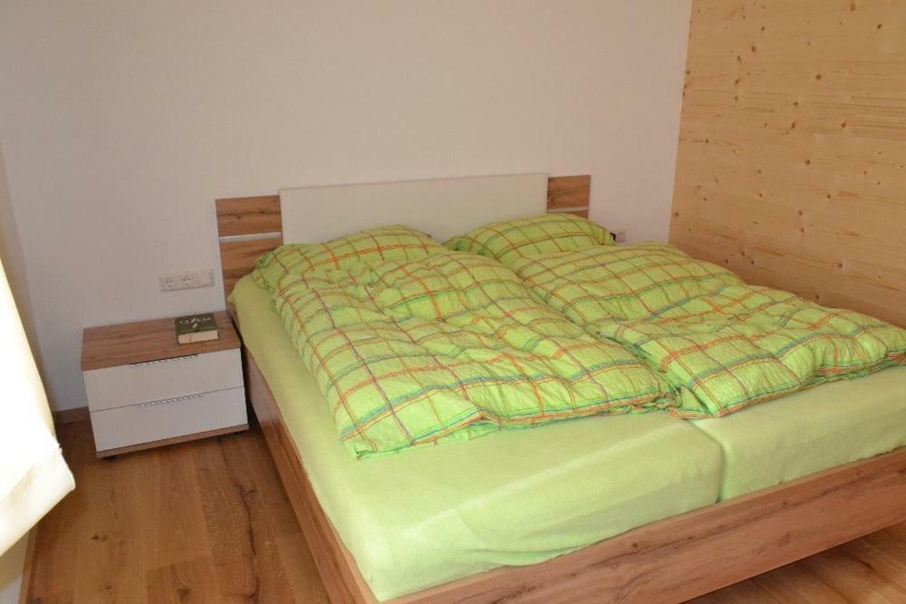 Talhuette App.2 Apartment Hinteralm Exterior foto